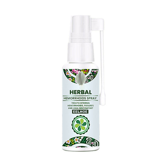 HERBAL-HEMORRHOIDS SPRAY 30ml