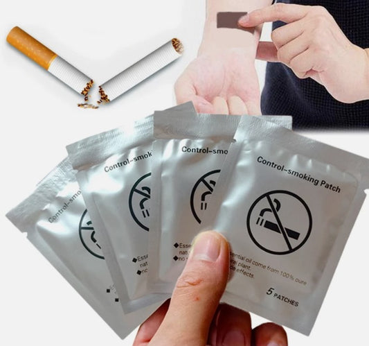 Control Smoking Patch